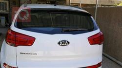 کیا سپۆرتاج